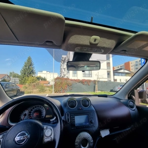Nissan Micra K13 1.2 Benzină 2011   Full Option