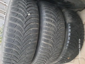 Vând anvelope vară și roți iarnă - imagine 7