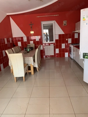 Vând casă conac Comuna Cricău, judet Alba