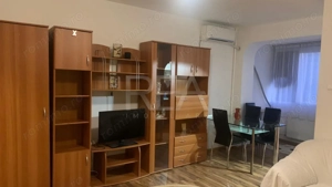 Garsonieră semidecomandată Costin Georgian – etaj 4 cu balcon