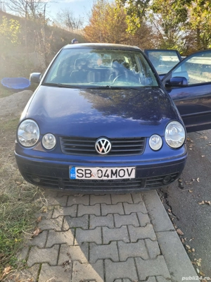 vand vwpolo9n - imagine 4 vand vwpolo9n - imagine 4