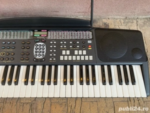 orga electronica GEM CD2 Hyperkeyboard - imagine 3