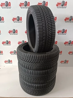 245/45/20 103V CONTINENTAL CP N10712 M+S