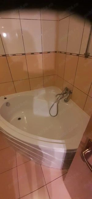 Apartament 3 camere, 76 mp utili + 2 balcoane, loc de parcare, mobilat   zonă Şelimbăr - imagine 3