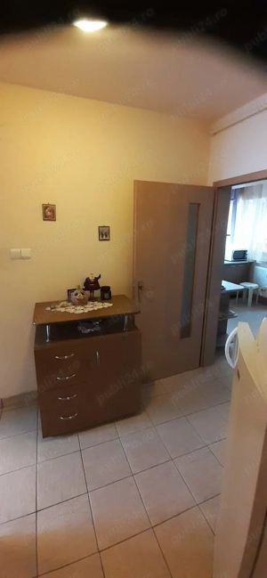 Apartament 3 camere, 76 mp utili + 2 balcoane, loc de parcare, mobilat   zonă Şelimbăr - imagine 7