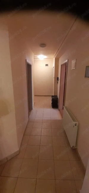 Apartament 3 camere, 76 mp utili + 2 balcoane, loc de parcare, mobilat   zonă Şelimbăr - imagine 10