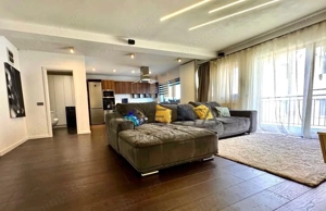 Apartament cu 3 camere pe strada Eugen Ionesco !