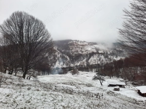 Teren panoramic 2.746 mp  "Latu" dupa Vadurele, Com.Alexandru cel Bun   vedere superbă și aer curat!