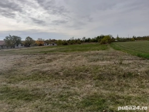 Teren de vanzare  - imagine 4