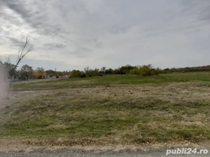 Teren de vanzare  - imagine 2