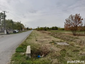 Teren de vanzare 