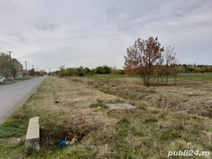 Teren de vanzare  - imagine 3