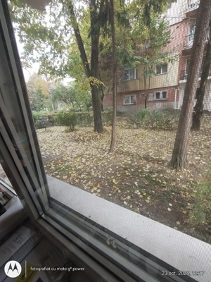 Bilascu-ultracentral, ap.2 camere la parter ,cu garaj intabulat