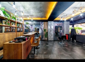 Afacere la cheie în Dorobanți   salon beauty complet echipat, locație premium!