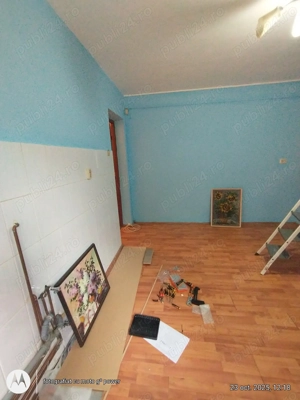 Bilascu-ultracentral, ap.2 camere la parter ,cu garaj intabulat