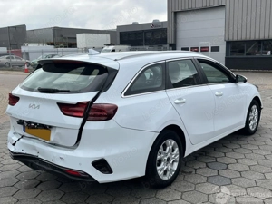 Kia 	Ceed Sportswagon 1.0 T-GDi DynamicLine Avariat !!! spate - imagine 7