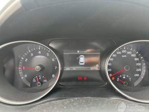 Kia 	Ceed Sportswagon 1.0 T-GDi DynamicLine Avariat !!! spate - imagine 4