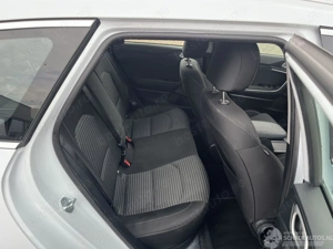 Kia 	Ceed Sportswagon 1.0 T-GDi DynamicLine Avariat !!! spate - imagine 5