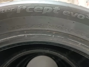 235/55/18 104V HANKOOK CP N10713 M+S - imagine 4