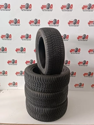 235/55/18 104V HANKOOK CP N10713 M+S