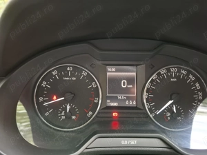 Skoda Octavia - imagine 4