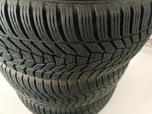 235/55/18 104V HANKOOK CP N10713 M+S - imagine 2