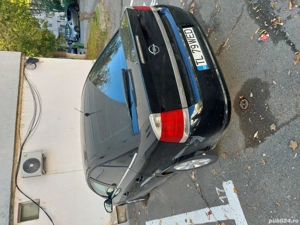 Vand Opel Vectra