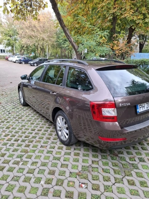 Skoda Octavia - imagine 2