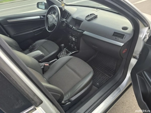 Opel Astra 1.7d An 2009 - imagine 7