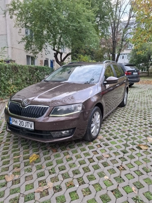 Skoda Octavia - imagine 5
