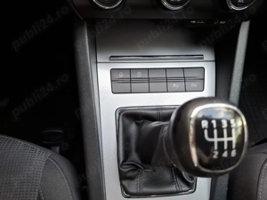 Skoda Octavia - imagine 8