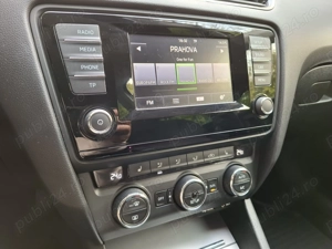 Skoda Octavia - imagine 7