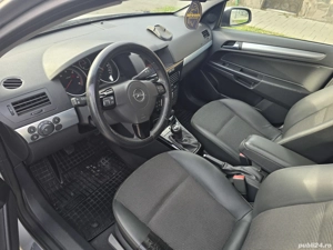 Opel Astra 1.7d An 2009 - imagine 9