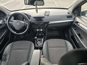 Opel Astra 1.7d An 2009 - imagine 10