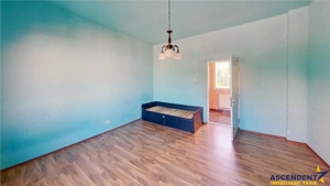 3D! Apartament in casa:recomandat locuinta sau business, Garii -Tractorul, Brasov. - imagine 12