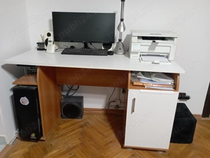 Vând Birou calculator 