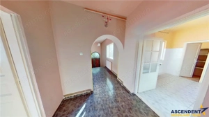 3D! Apartament in casa:recomandat locuinta sau business, Garii -Tractorul, Brasov. - imagine 4