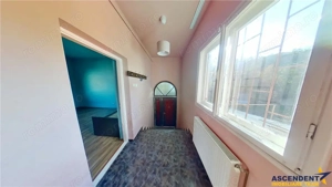 3D! Apartament in casa:recomandat locuinta sau business, Garii -Tractorul, Brasov. - imagine 6