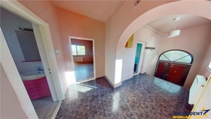 3D! Apartament in casa:recomandat locuinta sau business, Garii -Tractorul, Brasov. - imagine 5