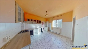 3D! Apartament in casa:recomandat locuinta sau business, Garii -Tractorul, Brasov. - imagine 2