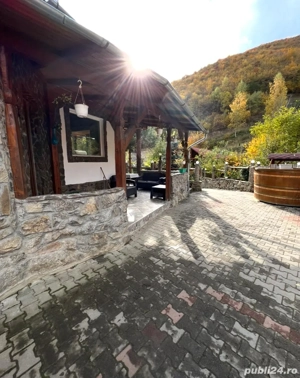 Casa de vacanta de închiriat de Crăciun și revelion  - imagine 2