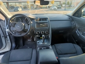 Jaguar E-Pace D150 AWD Aut. - imagine 4
