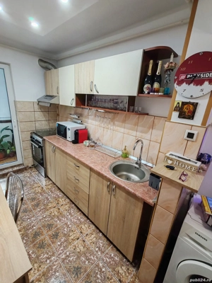 Apt 2 camere - imagine 9