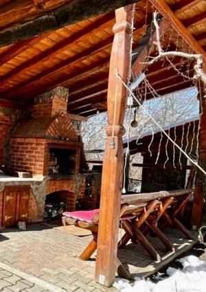 Casa de vacanta de închiriat de Crăciun și revelion  - imagine 3
