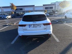 Jaguar E-Pace D150 AWD Aut. - imagine 2