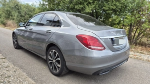Mercedes C220D AIRMATIC proprietar - imagine 4