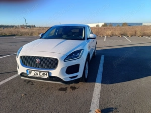 Jaguar E-Pace D150 AWD Aut. - imagine 6