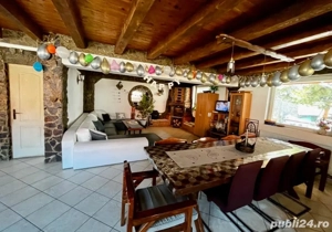 Casa de vacanta de închiriat de Crăciun și revelion  - imagine 5