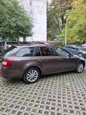 Skoda Octavia - imagine 17