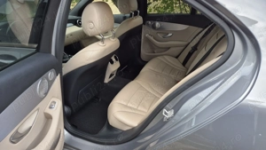Mercedes C220D AIRMATIC proprietar - imagine 9